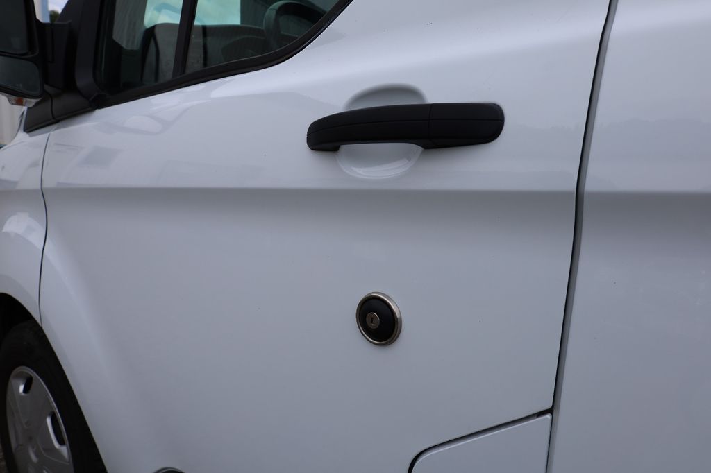 Ford Transit Custom 2022