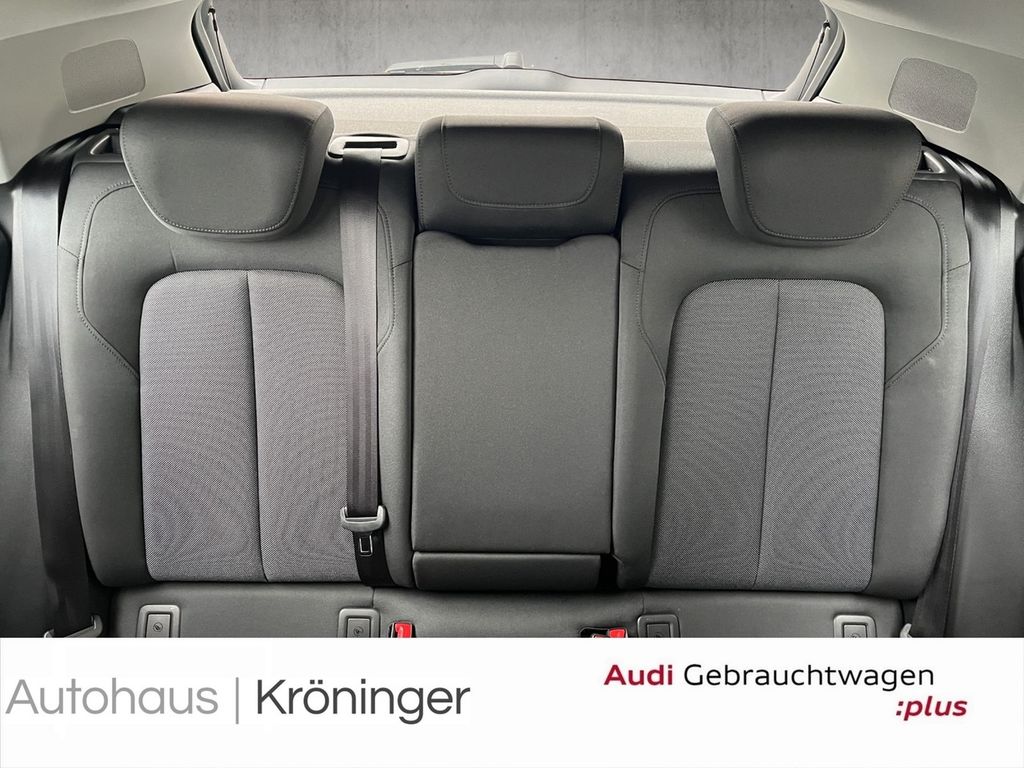 Audi Q2 2024