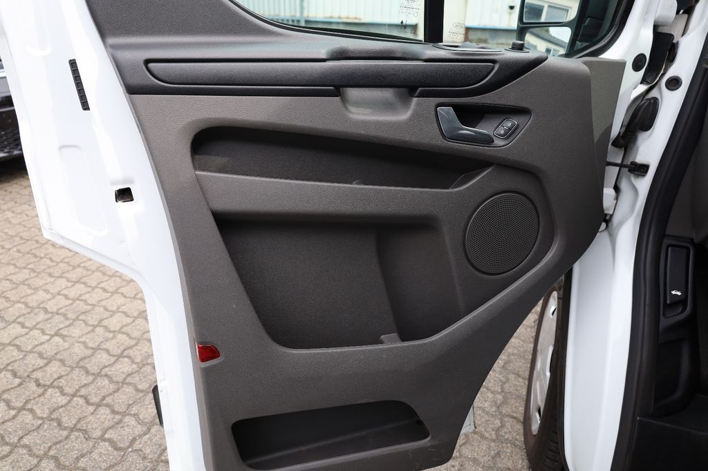 Ford Transit Custom 2022
