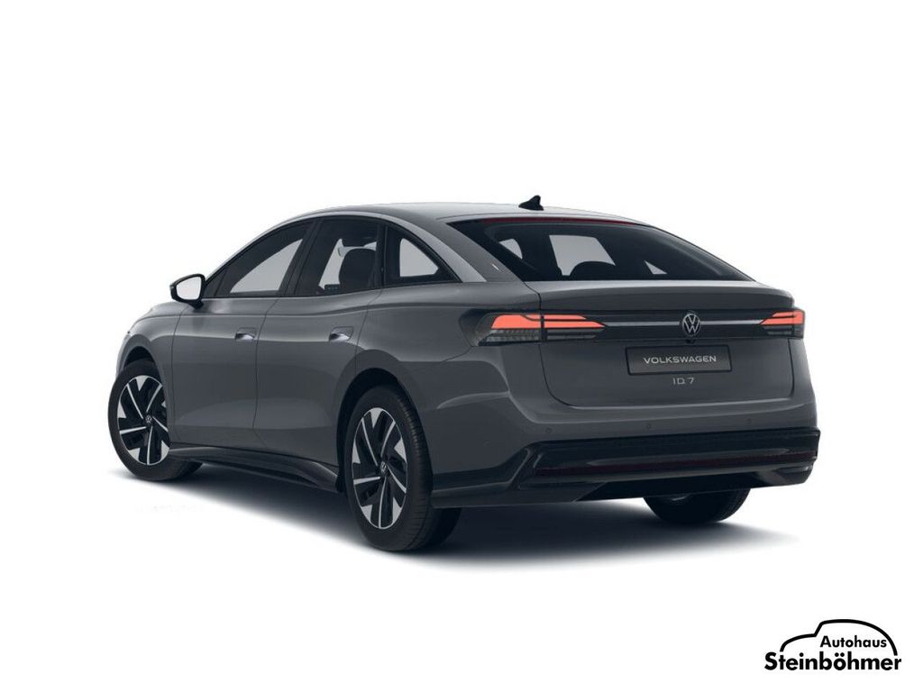 Volkswagen ID.7