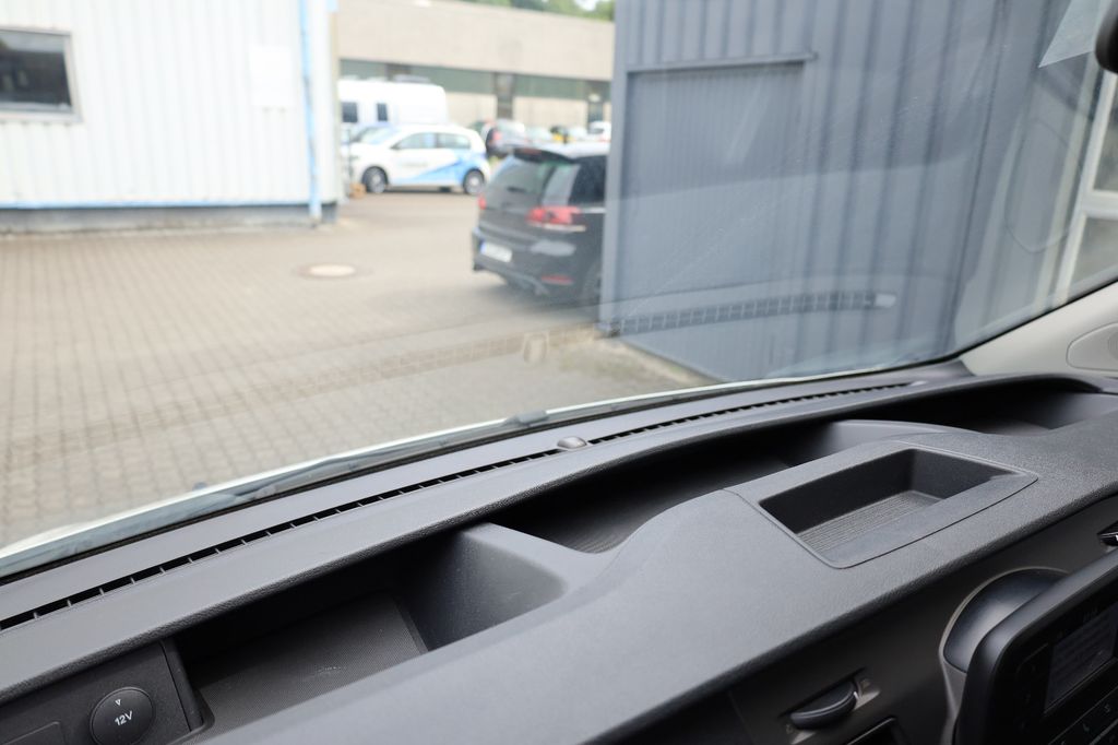 Ford Transit Custom 2022