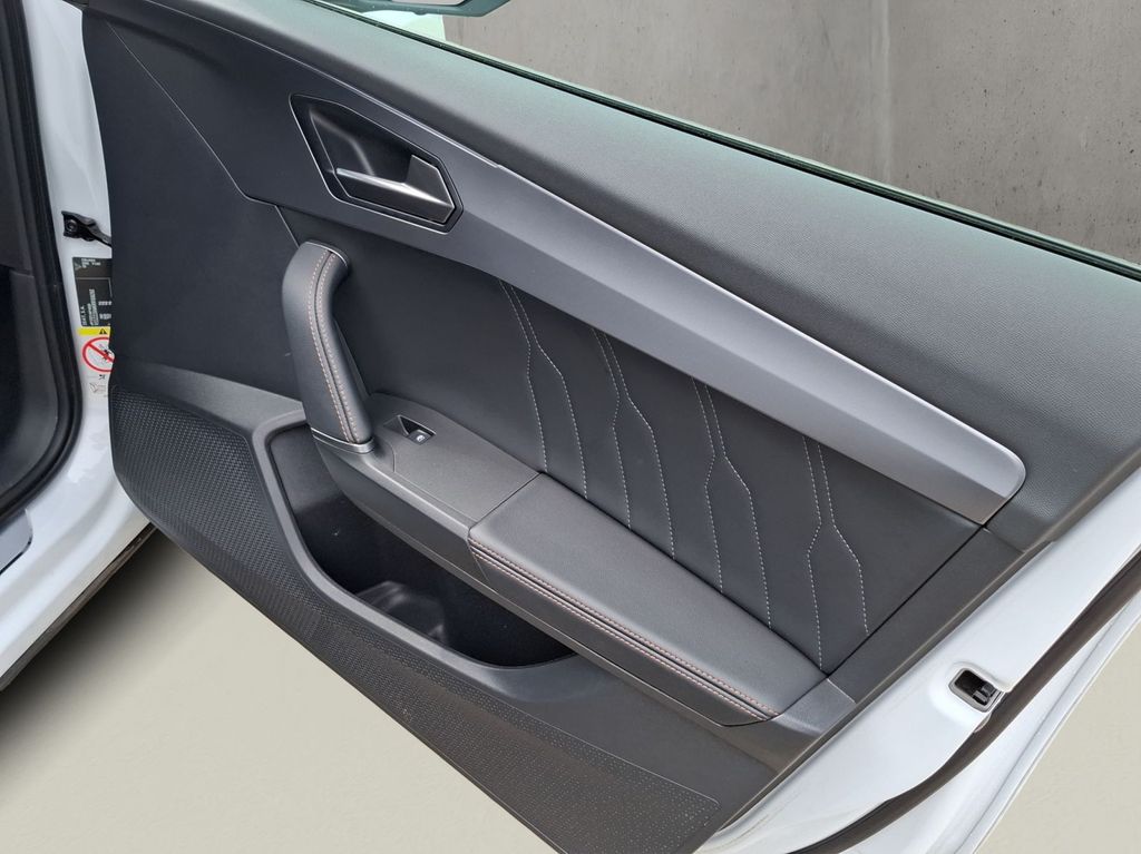 Cupra Formentor 2024