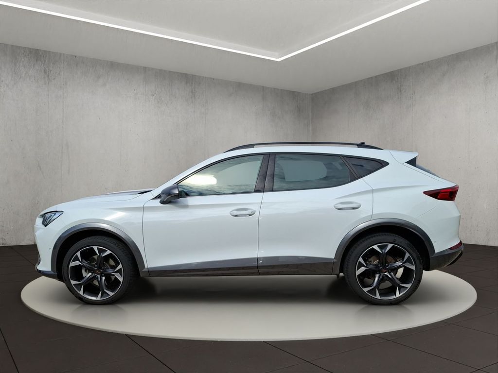 Cupra Formentor 2024