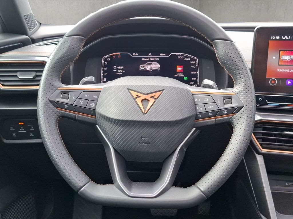 Cupra Formentor 2024