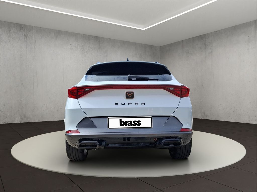 Cupra Formentor 2024