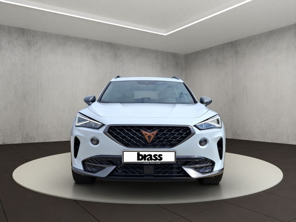 Cupra Formentor 2024