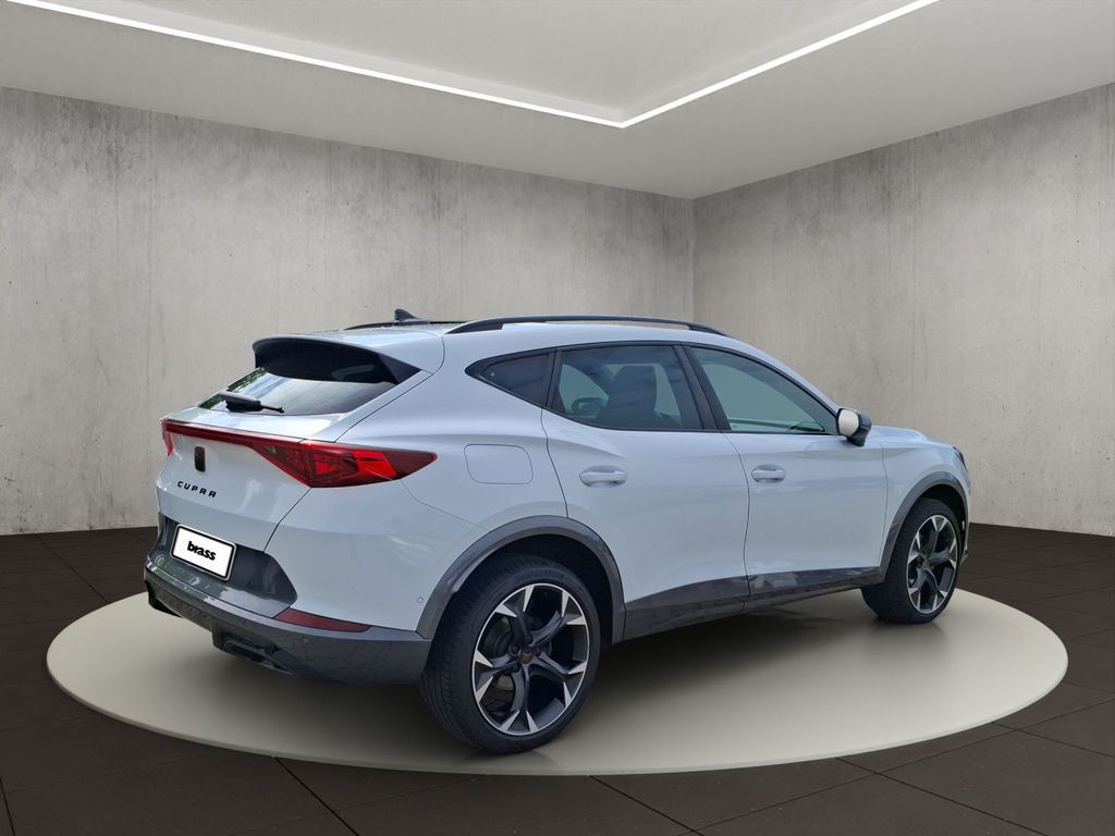 Cupra Formentor 2024
