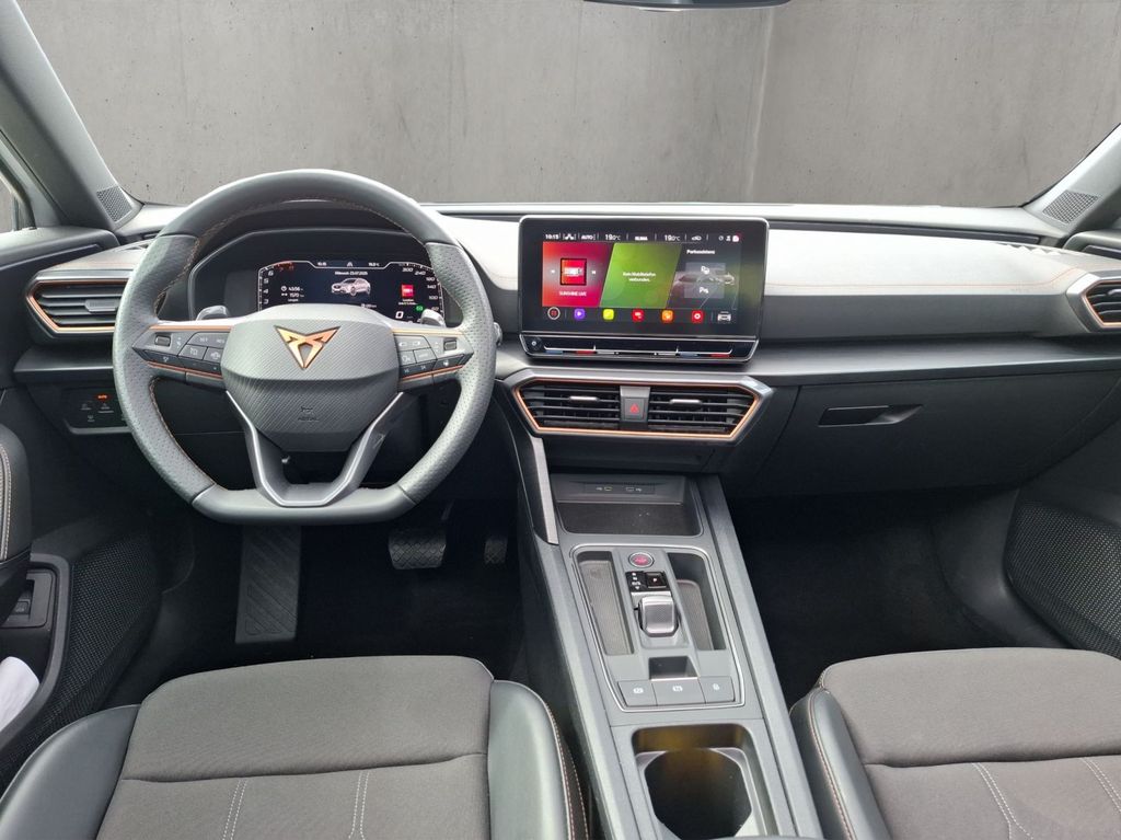 Cupra Formentor 2024