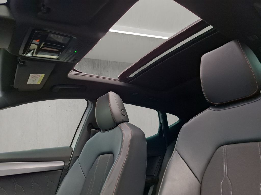 Cupra Formentor 2024