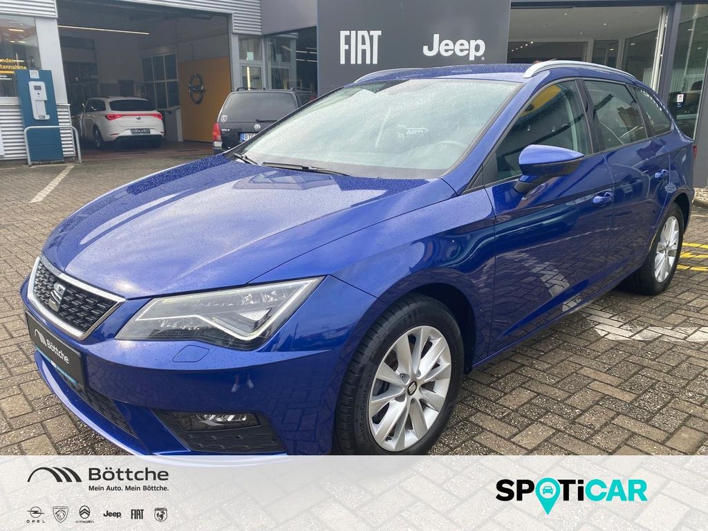 Seat Leon 2019