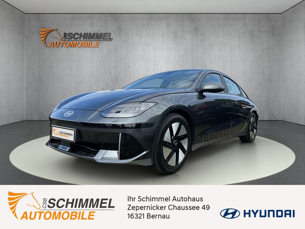 Hyundai IONIQ 6 2023