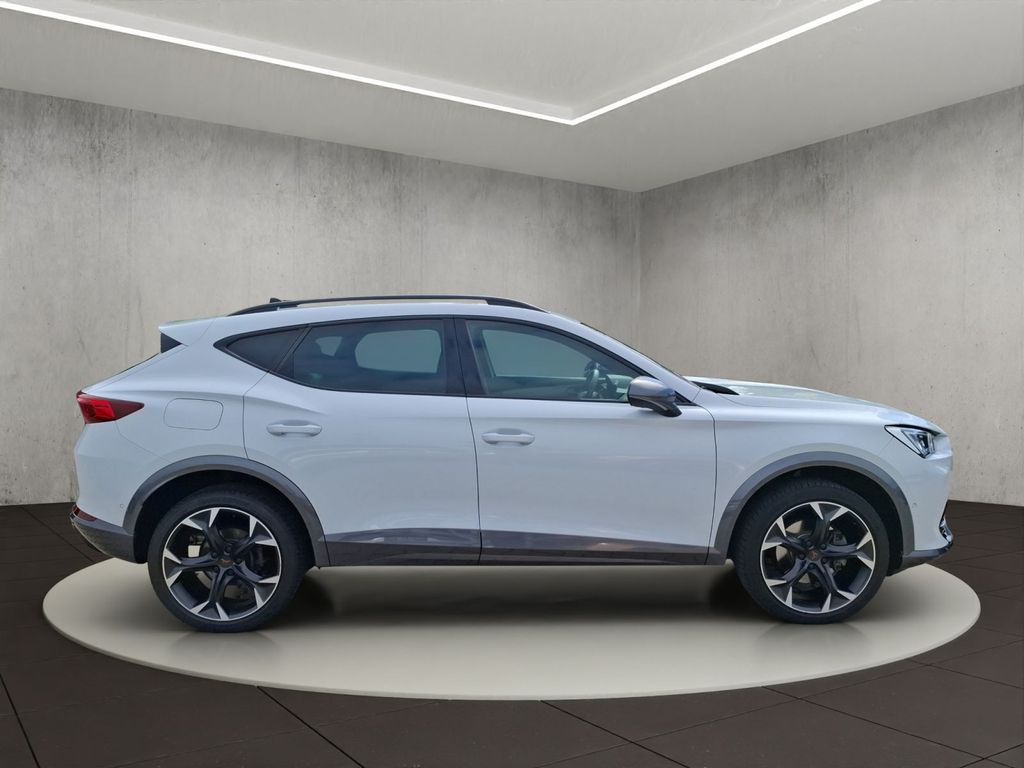 Cupra Formentor 2024