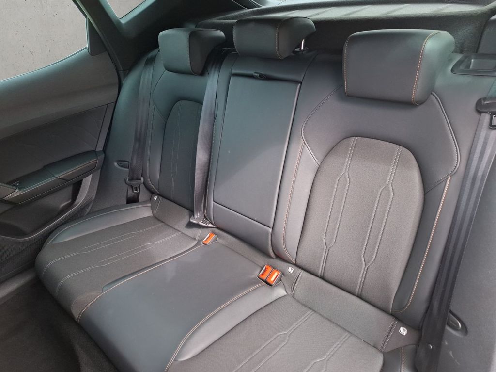 Cupra Formentor 2024