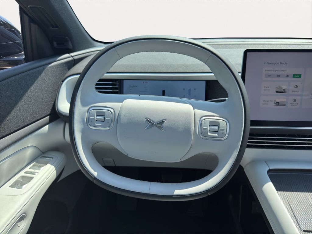 XPENG G6