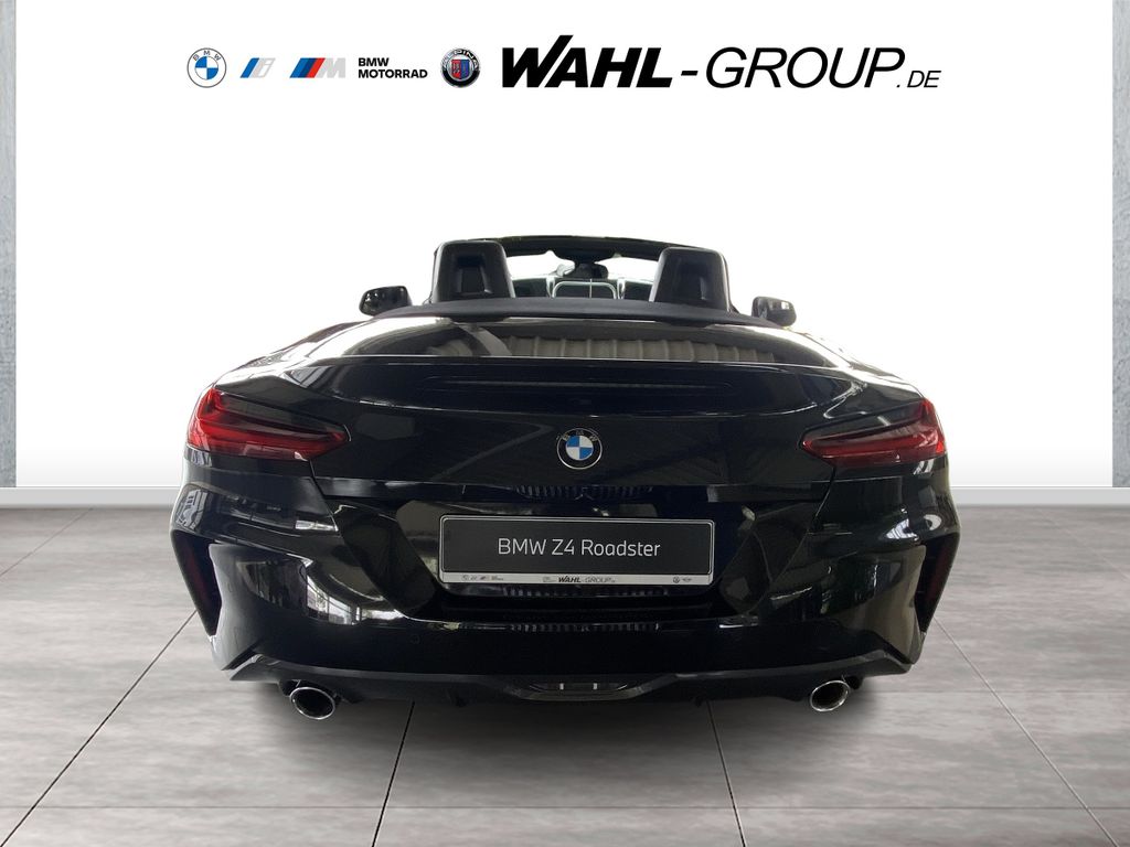 BMW Z4 2024