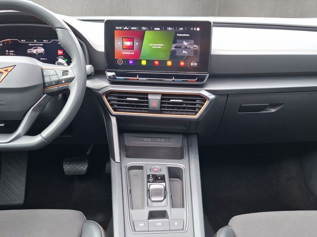 Cupra Formentor 2024