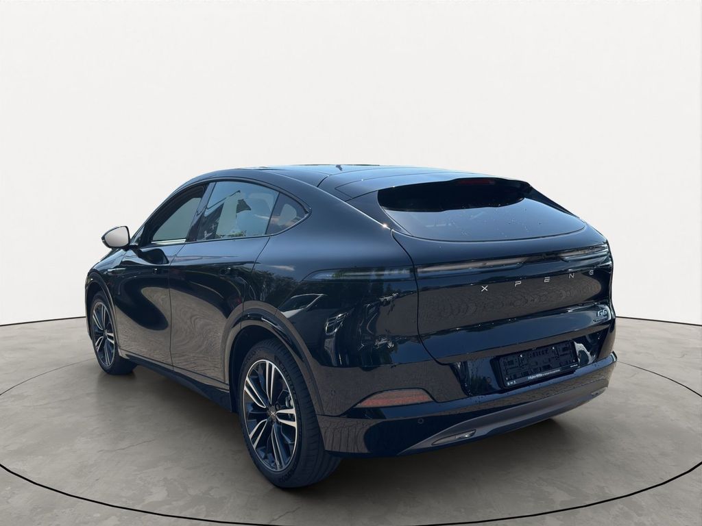 XPENG G6
