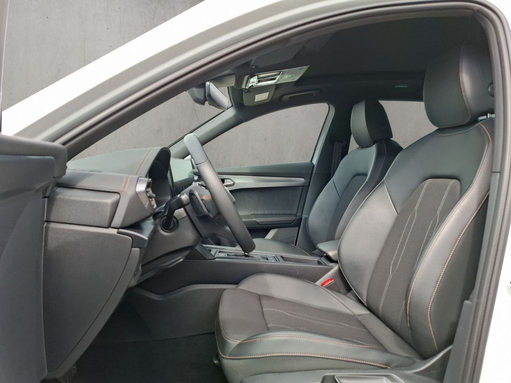 Cupra Formentor 2024