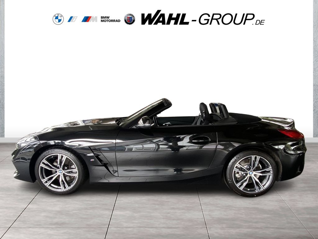 BMW Z4 2024