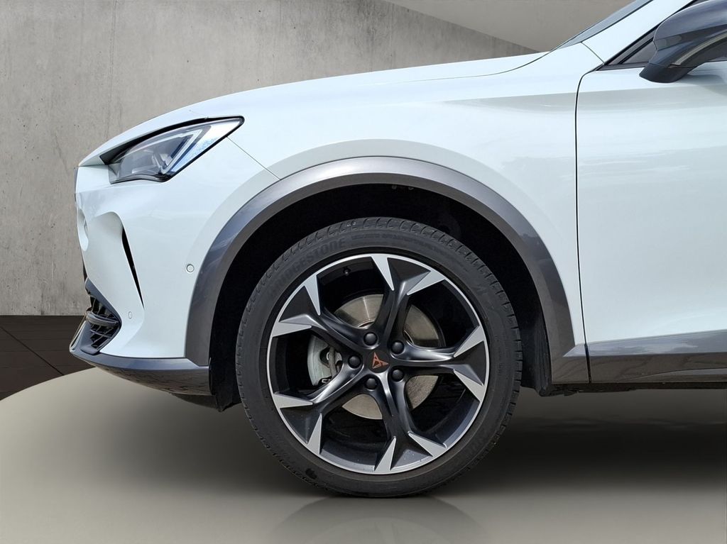 Cupra Formentor 2024