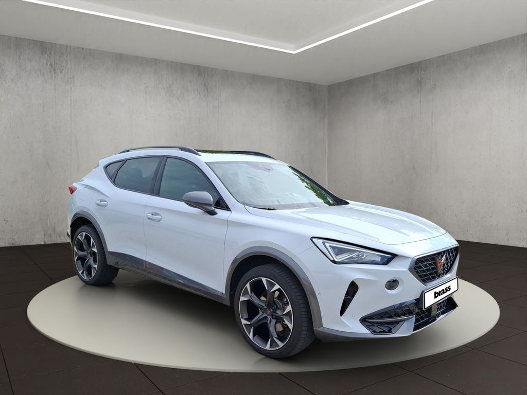 Cupra Formentor 2024