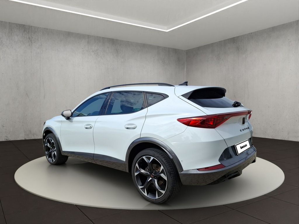 Cupra Formentor 2024