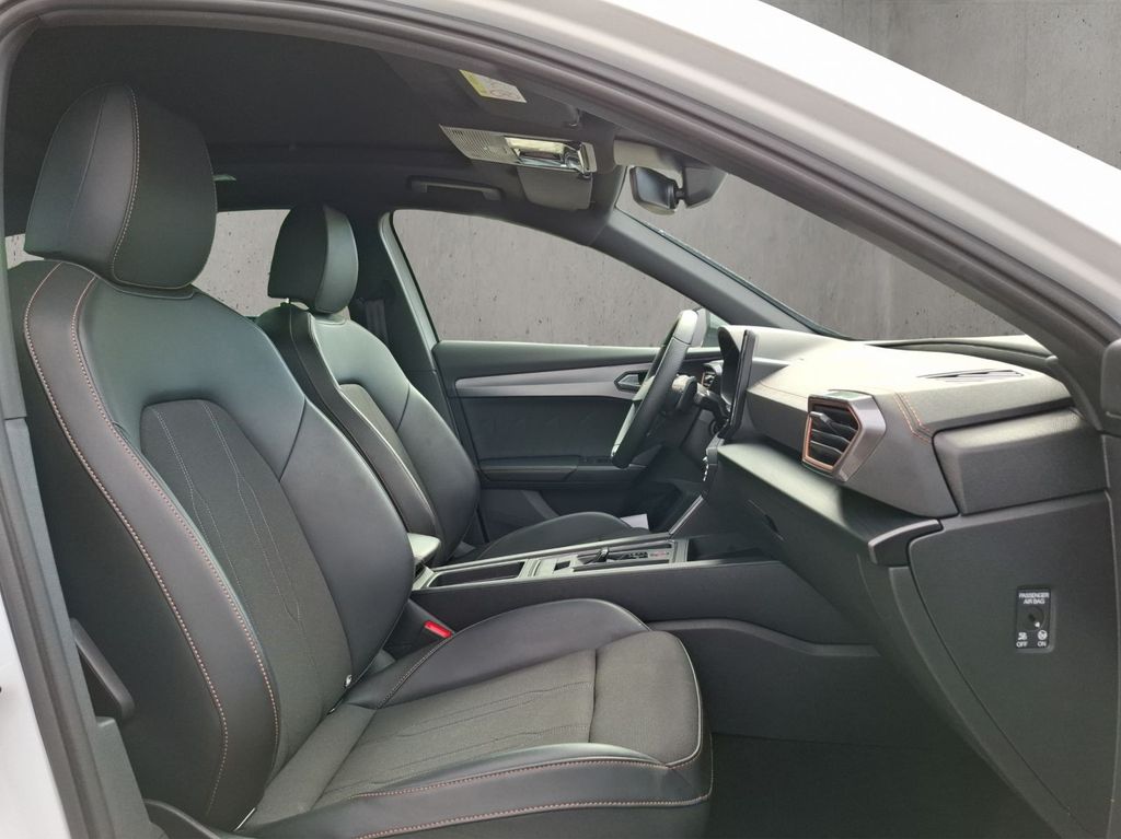 Cupra Formentor 2024