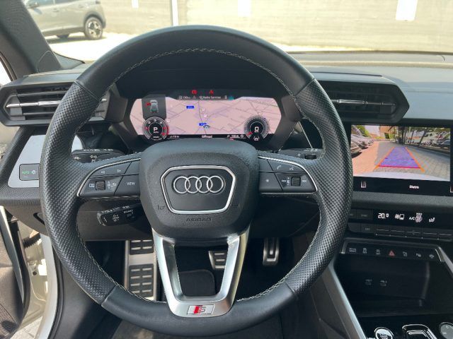 Audi A3 2024