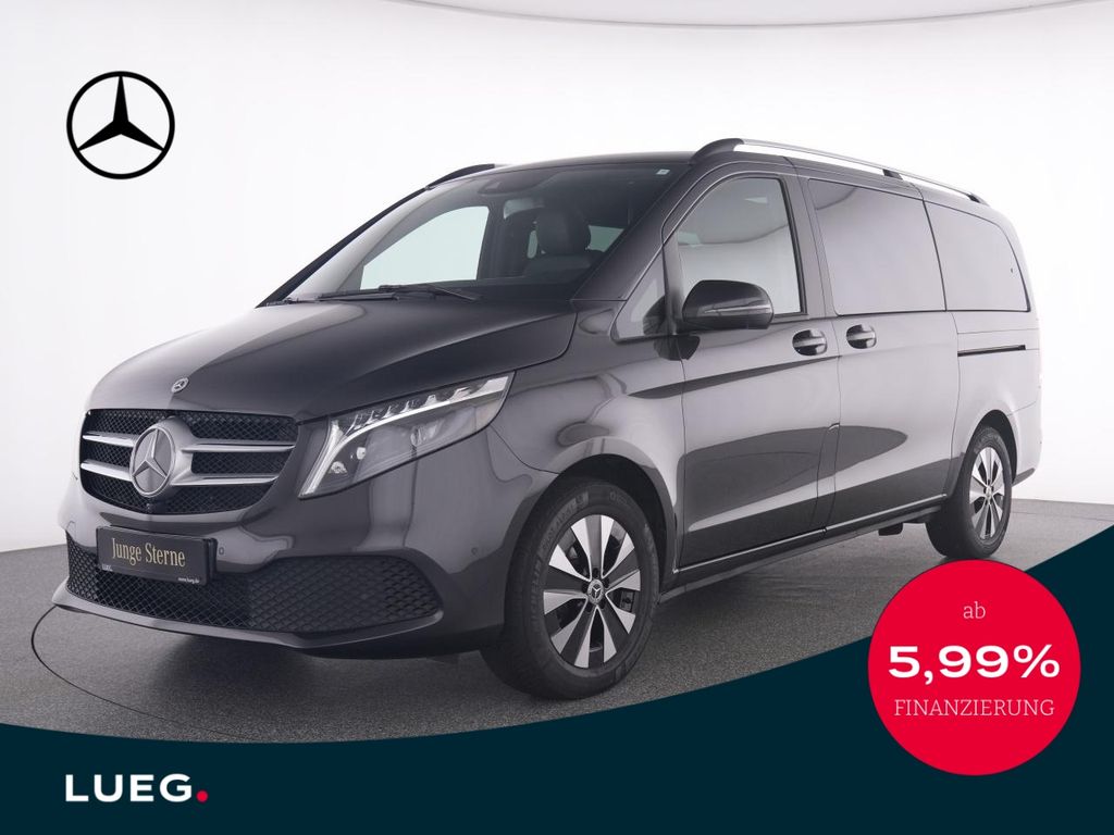Mercedes-Benz V 300 2024