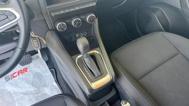 Renault Captur 2021