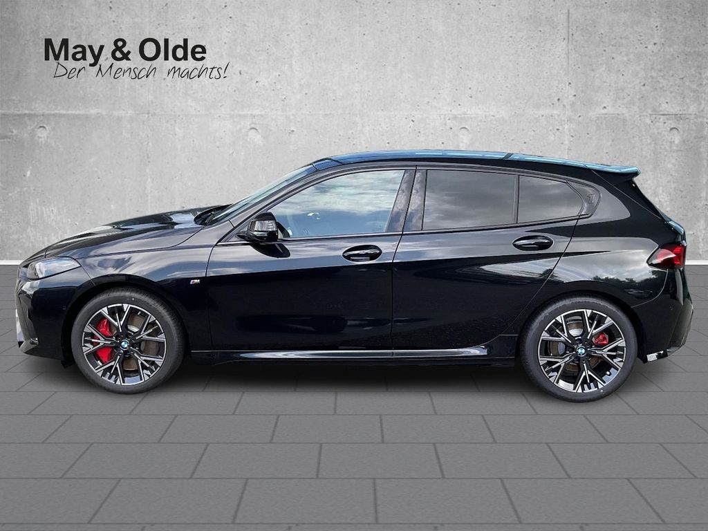 BMW 118 2025