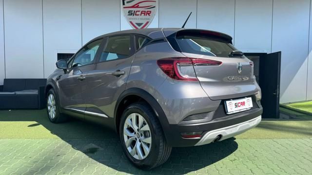 Renault Captur 2021