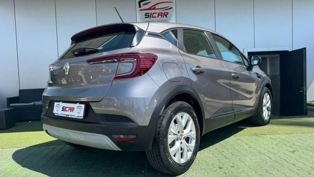 Renault Captur 2021