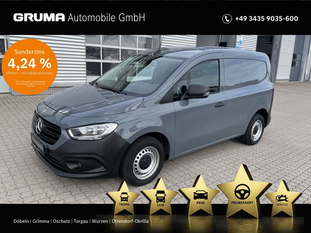 Mercedes-Benz Citan 2022