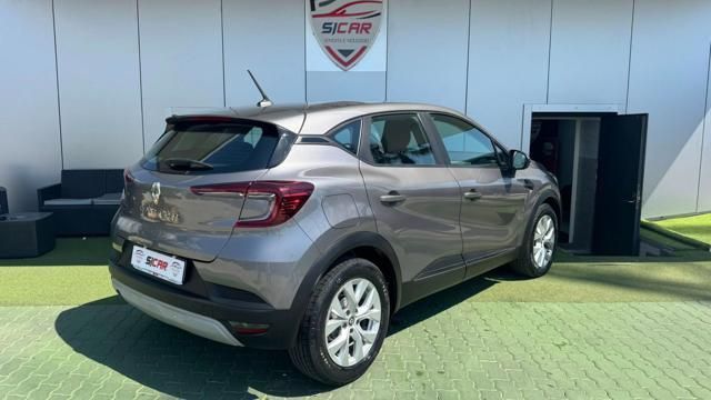 Renault Captur 2021