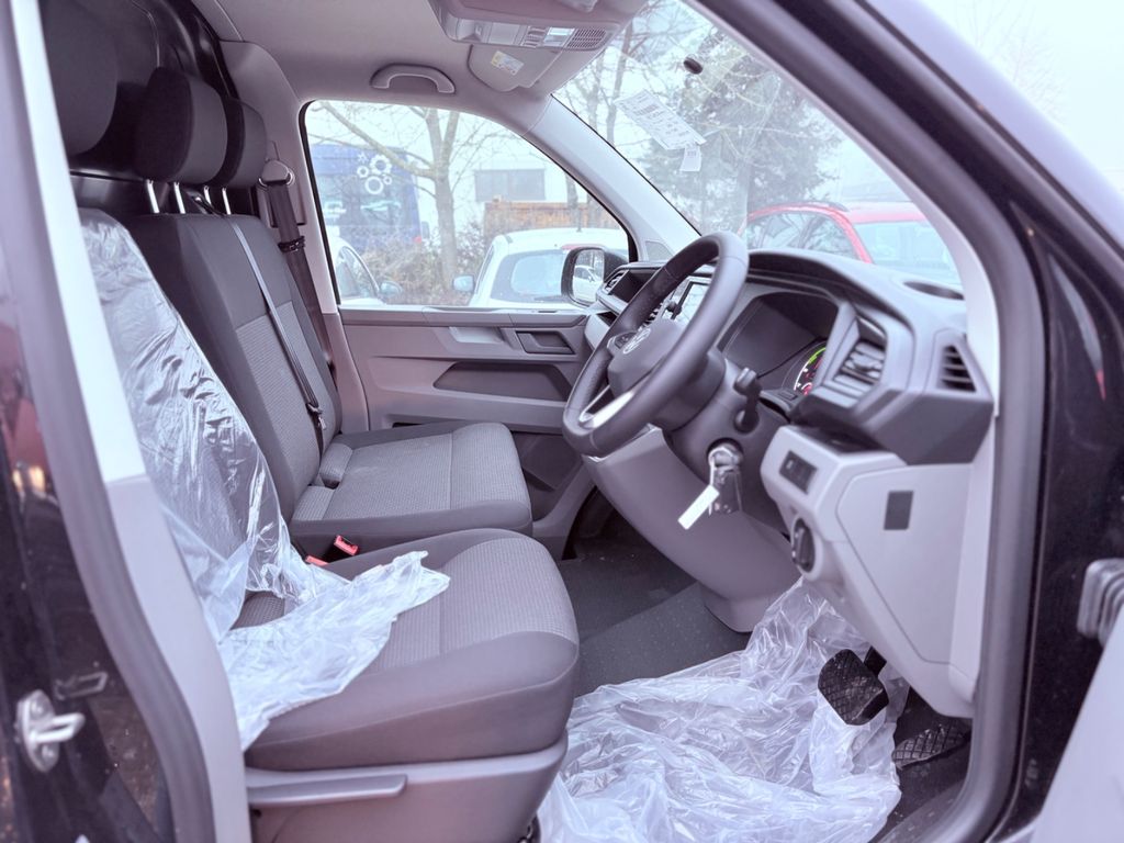 Volkswagen T6 Transporter