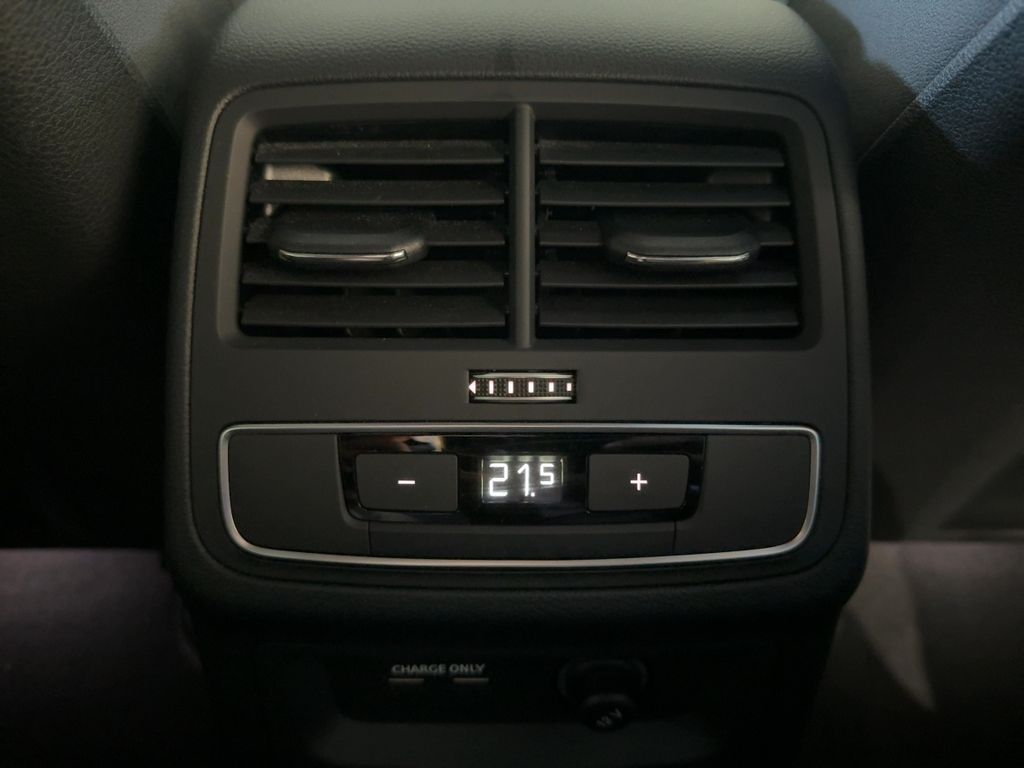 Audi A5 2022