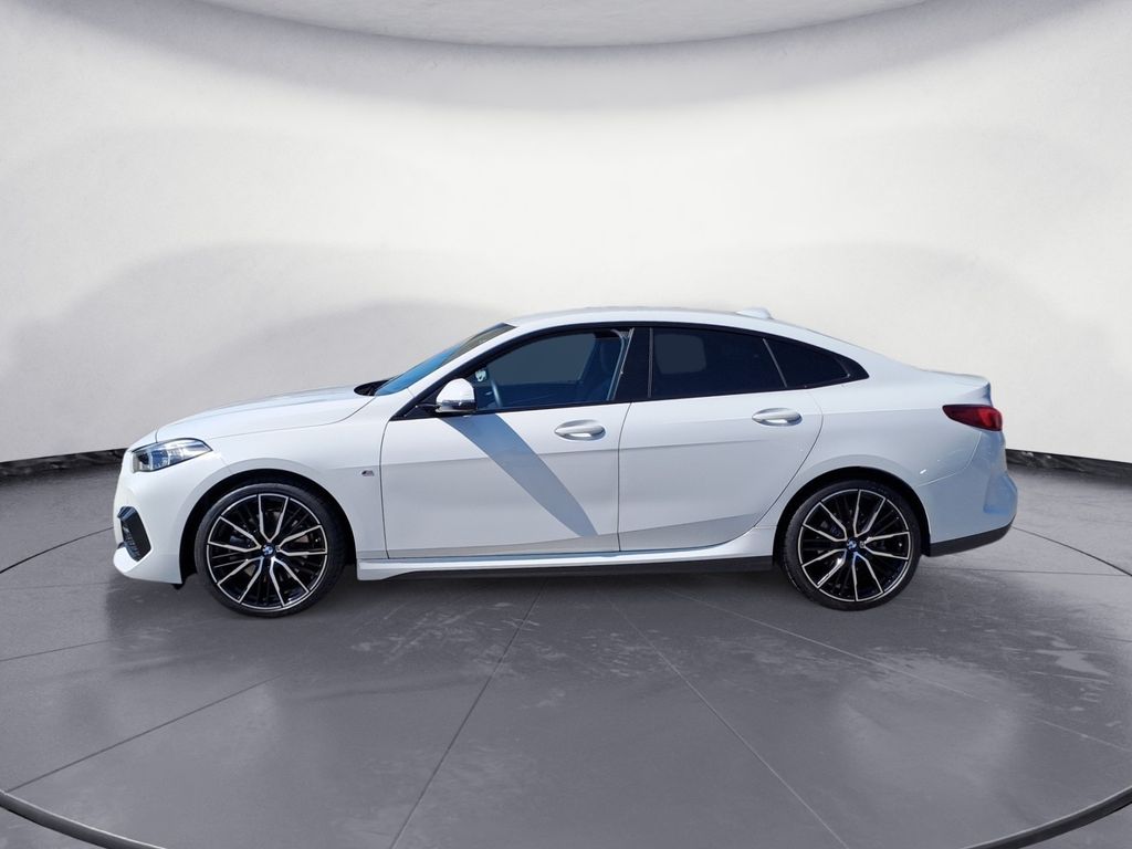 BMW 220 Gran Coupé 2024