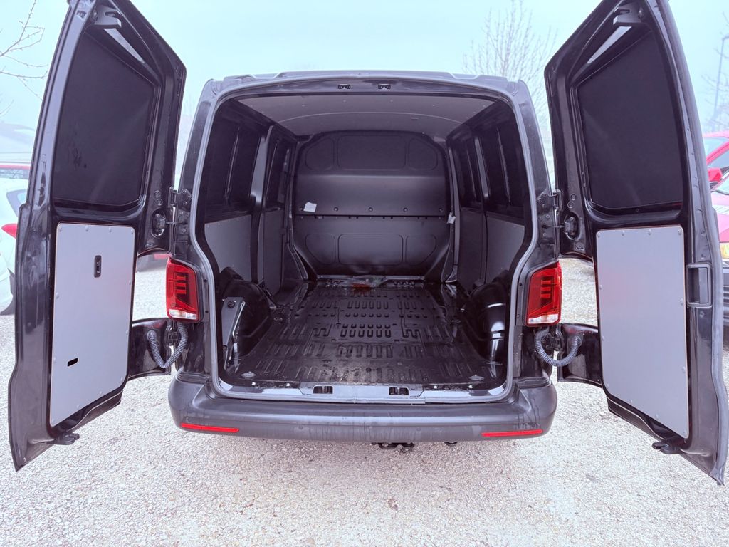 Volkswagen T6 Transporter