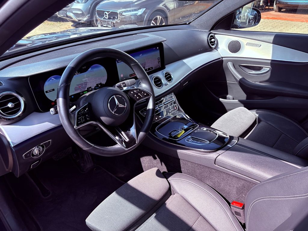 Mercedes-Benz E 300 2021