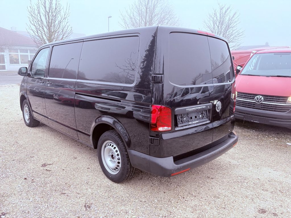 Volkswagen T6 Transporter