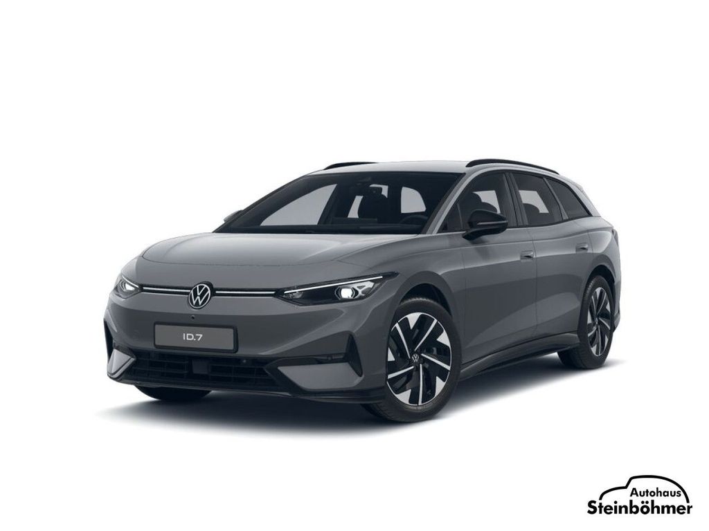 Volkswagen ID.7