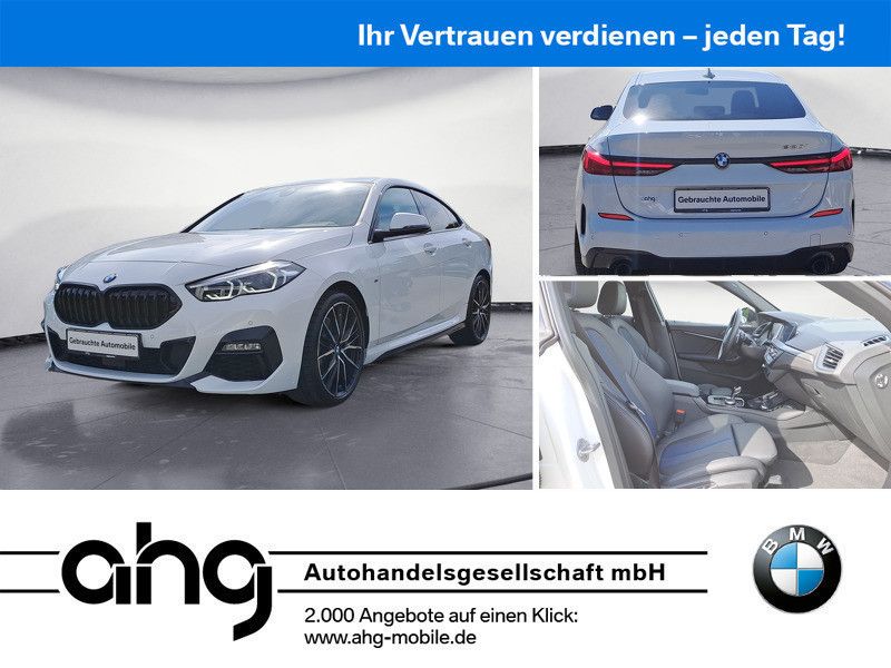 BMW 220 Gran Coupé 2024