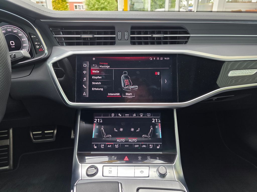 Audi A7 2023