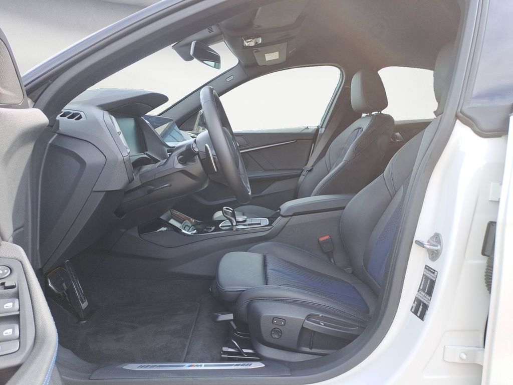 BMW 220 Gran Coupé 2024