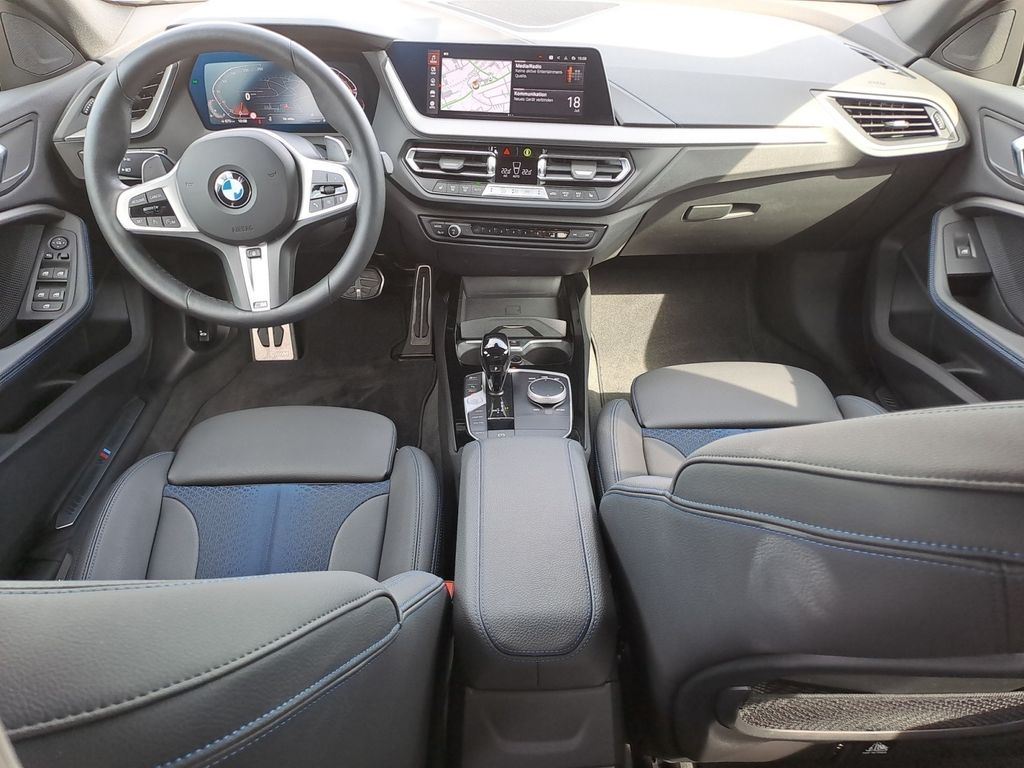 BMW 220 Gran Coupé 2024