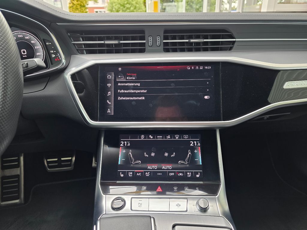 Audi A7 2023