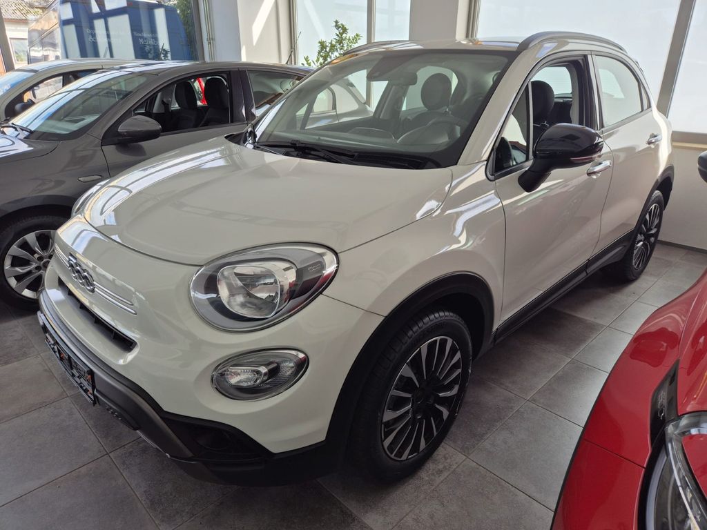 Fiat 500X 2023