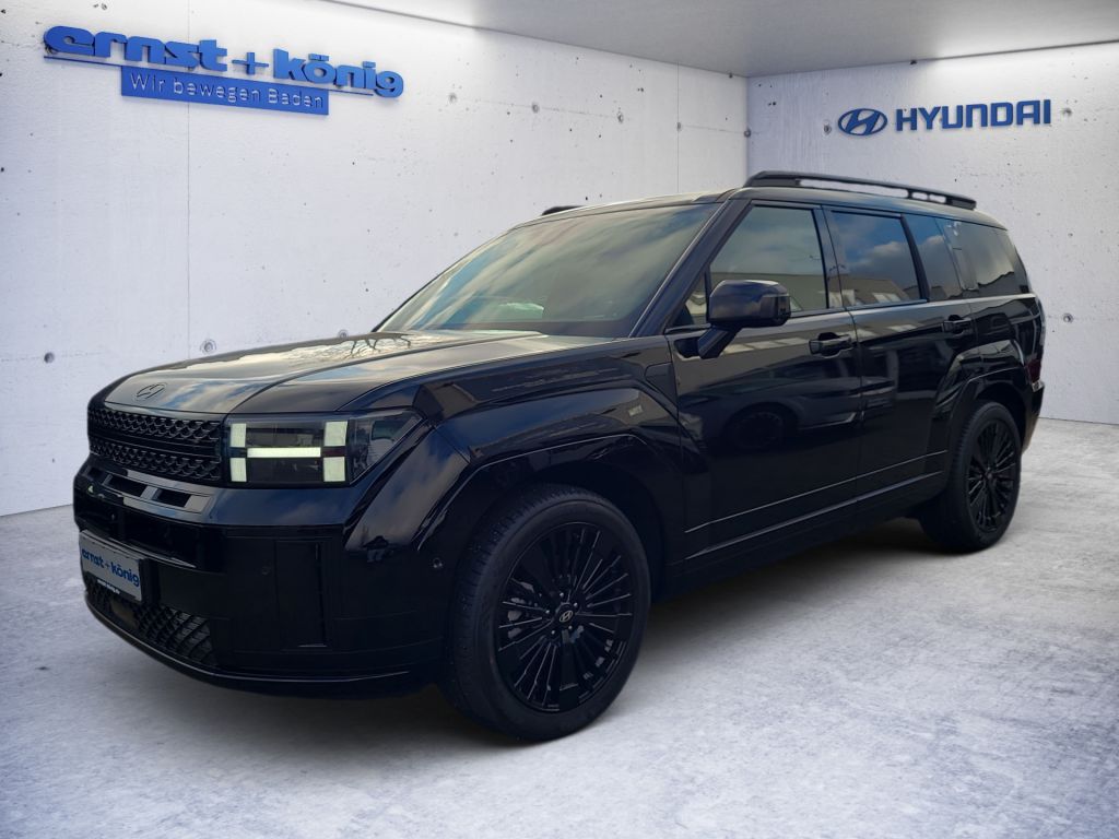 Hyundai SANTA FE 2024