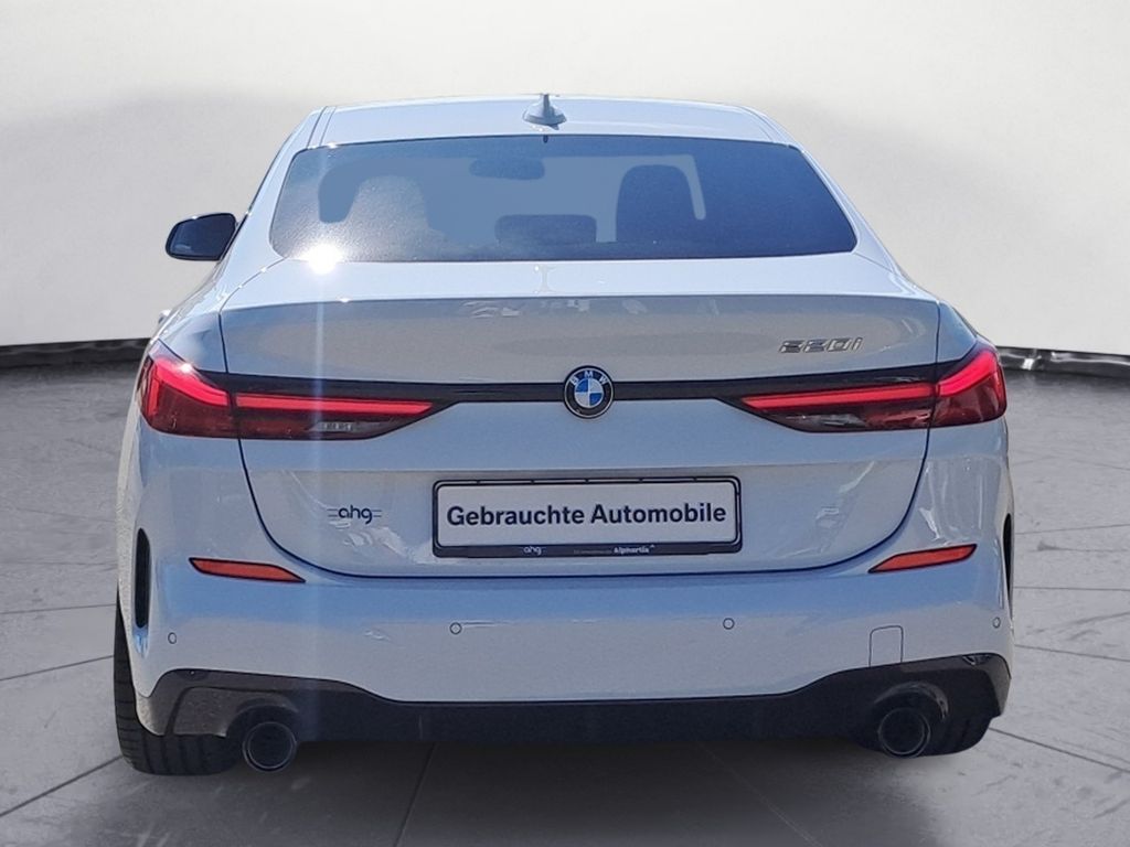 BMW 220 Gran Coupé 2024